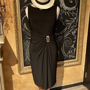 LBD Cocktail Dress.